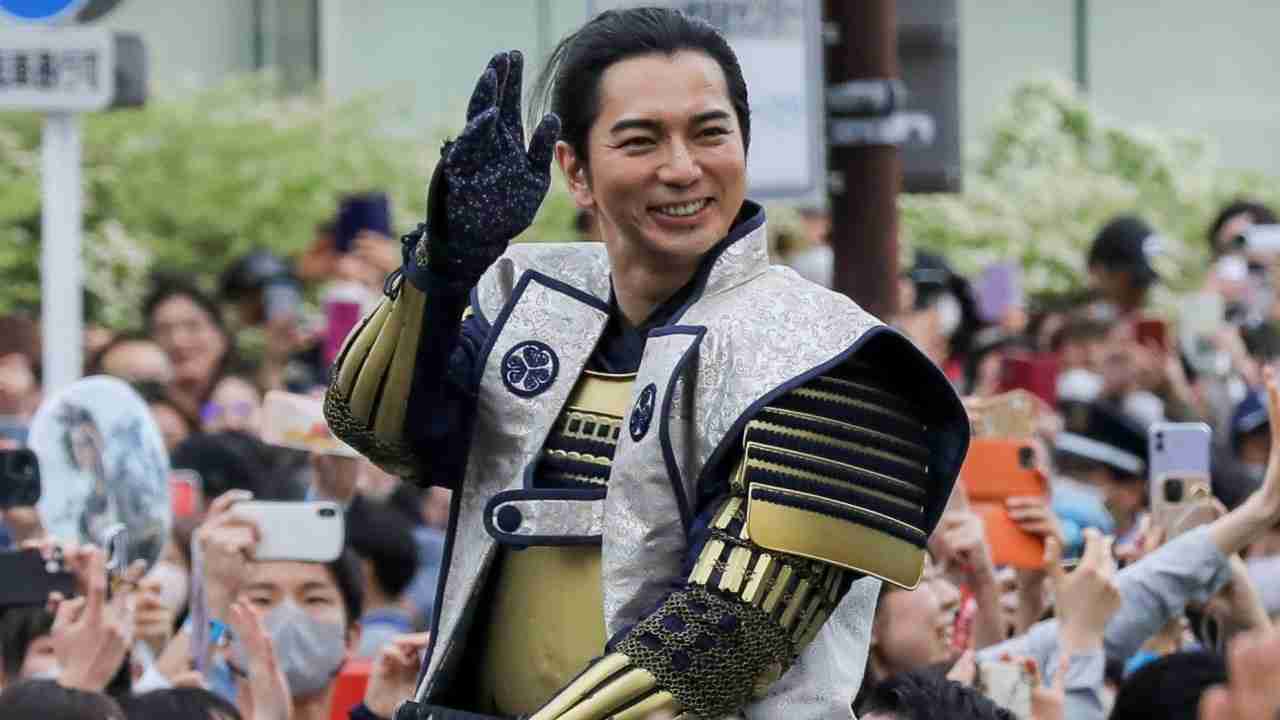 松本潤目当てに68万人！“キムタク超え”ってホント？ 地元民が首を傾げる「浜松祭り」疑惑の来場者数「カウント方法は？」と浜松市を直撃すると…