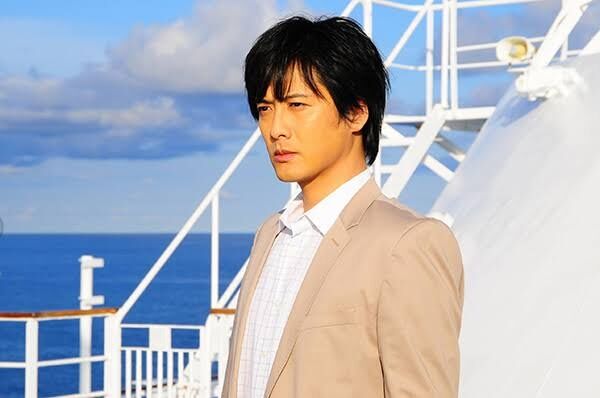 浅見光彦シリーズが好き！