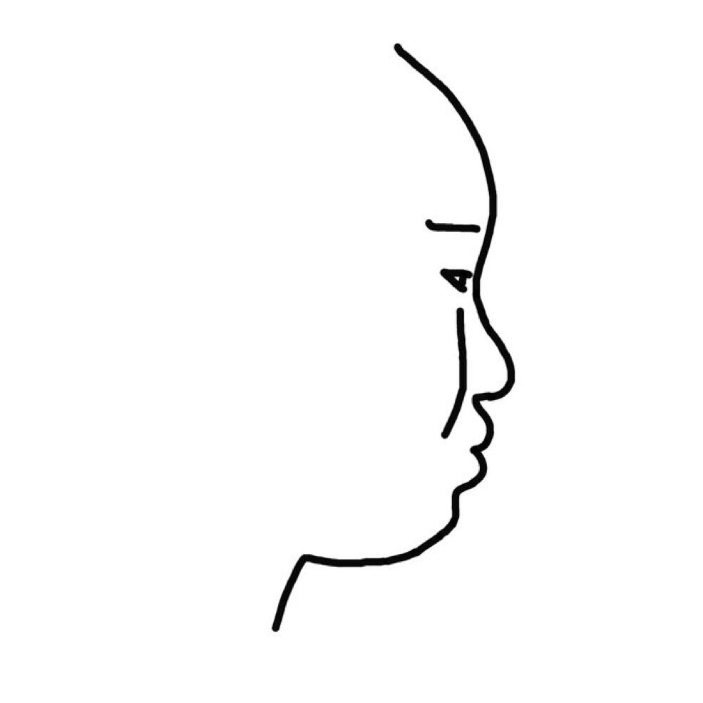 横顔ブスでも彼氏できる？