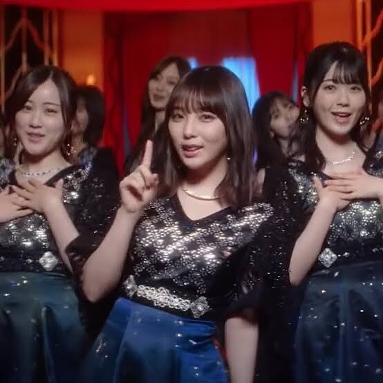乃木坂46の好きな曲！
