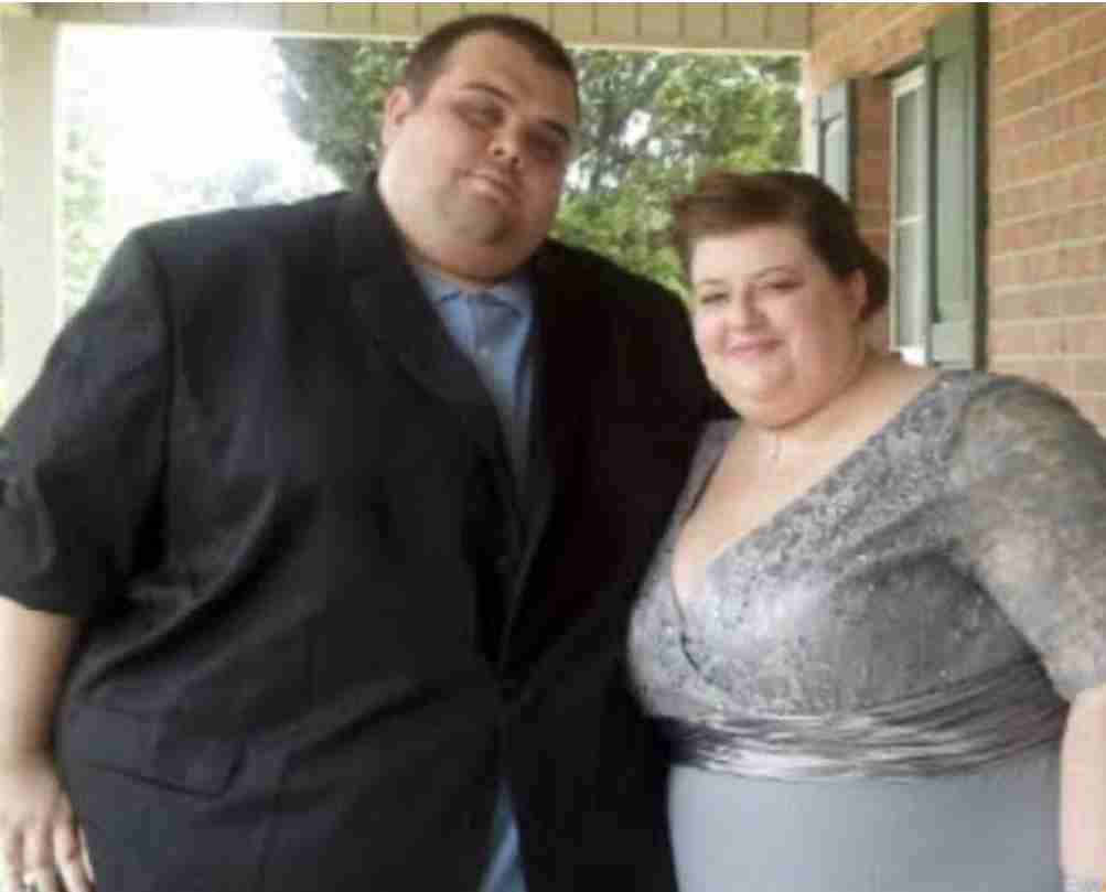 夫婦の体型、似てる？似てない？