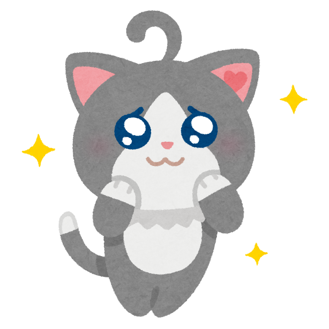 猫の不思議あるある