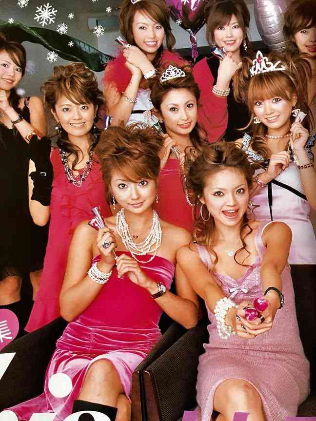 平成の読者モデルを語ろう！