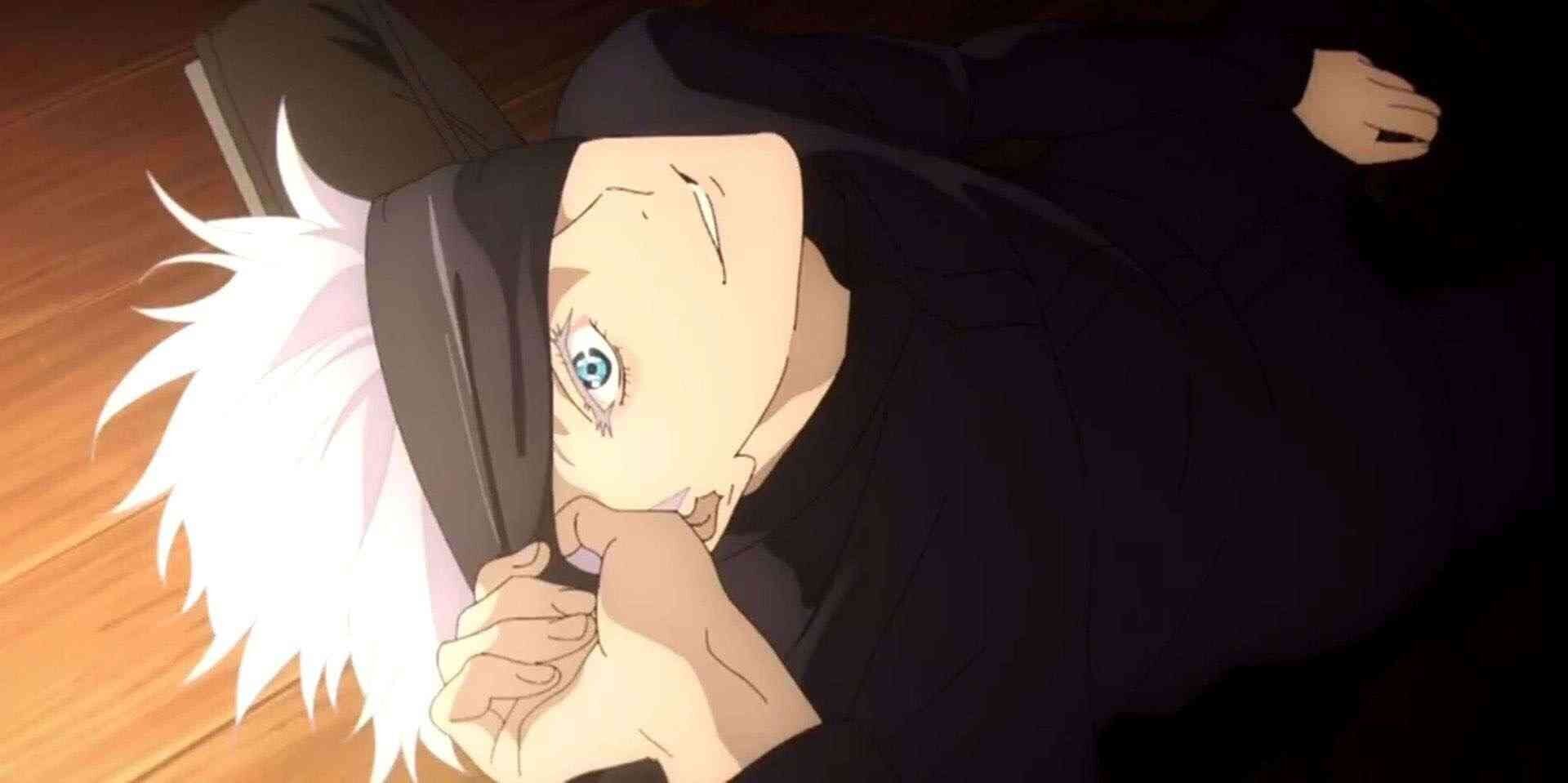 【二次元】高身長のキャラクター