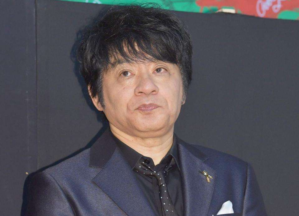 ASKA　山下達郎を擁護「『性暴力』を容認したんじゃないだろ」松尾潔氏には「他にも問題があったのでは」