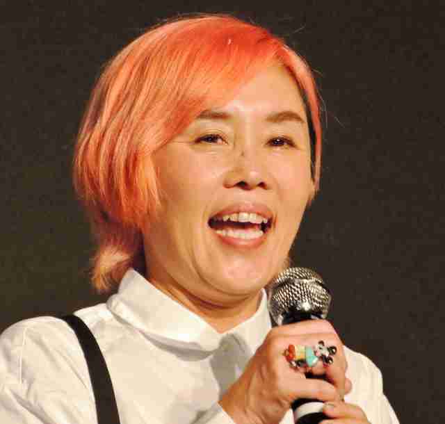 野沢直子、離婚調停中と告白　日本人男性「トラ」と「離婚成立次第再婚」へ　借金返済でバイト生活も