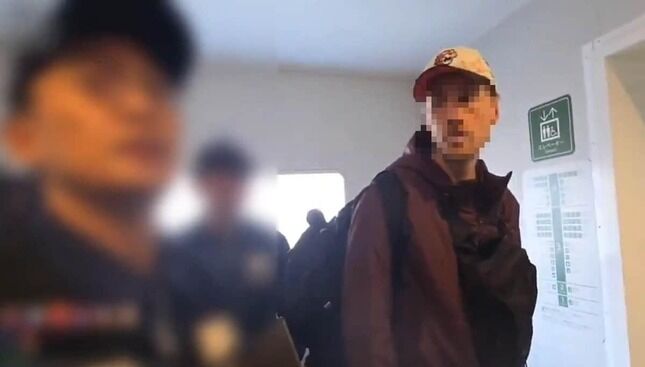 「乗船できません」外国人の迷惑系配信者にレッドカード　海保・フェリー会社の毅然対応に賞賛相次ぐ