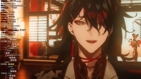 「日本の飯がうますぎて帰国したくない」　来日した英国VTuberが故郷の料理に絶望する様子に笑いと哀愁