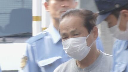 【独自】小学生の女子児童に性的暴行か　68歳の無職男を逮捕「痛い」女子児童に突然因縁…民家の車庫に連れ込む　東京・練馬区　警視庁