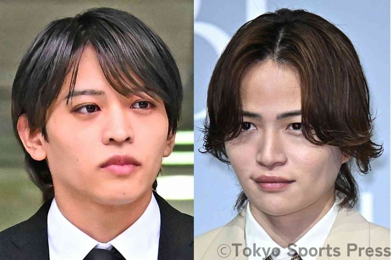 timelesz猪俣周杜に急転「残留説」 キーマン菊池風磨がSTARTO社と直接交渉か