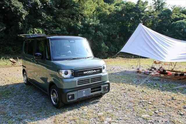 そんなにキャンプって流行ってるの？