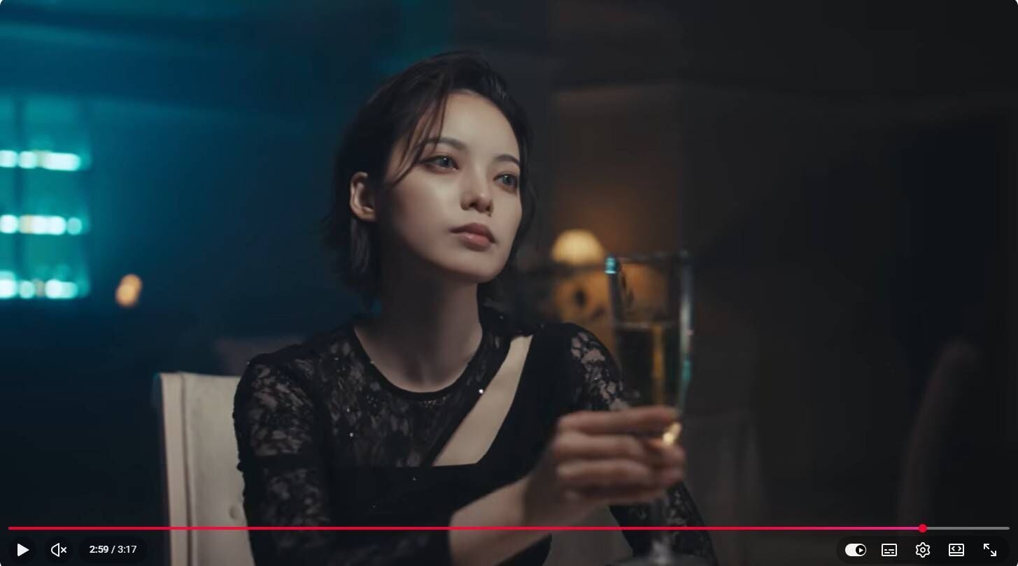 「何があったの…」6年前脱退＆俳優と結婚〝雰囲気一変〟平手友梨奈の姿に騒然「言葉出てこない」「何度も見ちゃう」「このまま突き抜けてほしい」