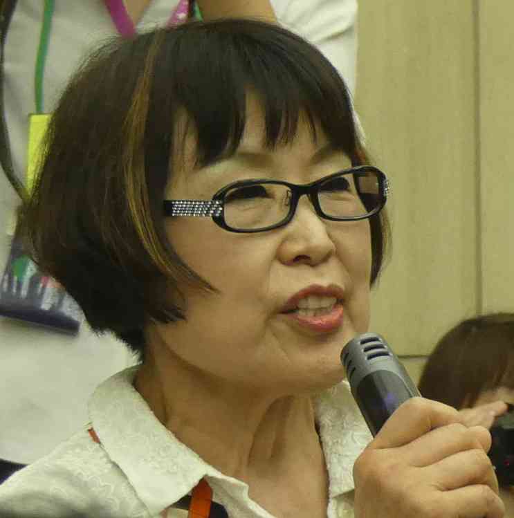 田嶋陽子氏　女性初の”高市総理”に「中身がただ女であればいいってもんじゃない」