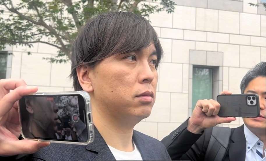 大谷翔平のお世話は「過酷」「低賃金」で「追い詰められた」　水原一平被告の申立書に通訳仲間らが怒りの反論