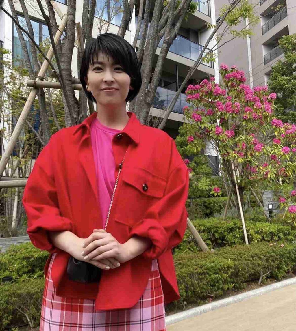 「大豆田とわ子と3人の元夫」