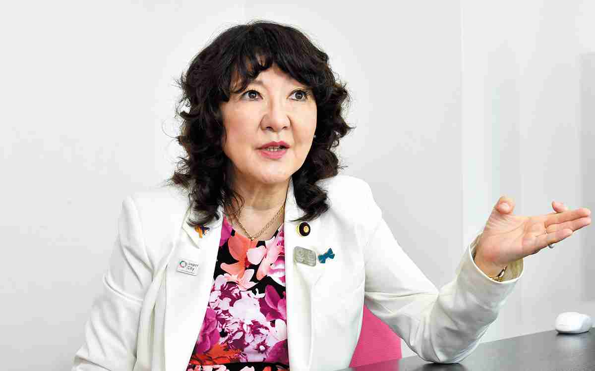 片山さつき氏、子ども食堂「日本では寄付が進まない」に「余裕ある市民なんていない」集まる批判、生活保護申請は前年同期比5.4％増