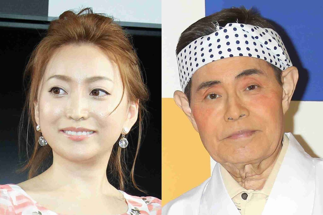 加藤綾菜、加藤茶を長生きさせるために“やったこと”　「一気に体調が良くなって」