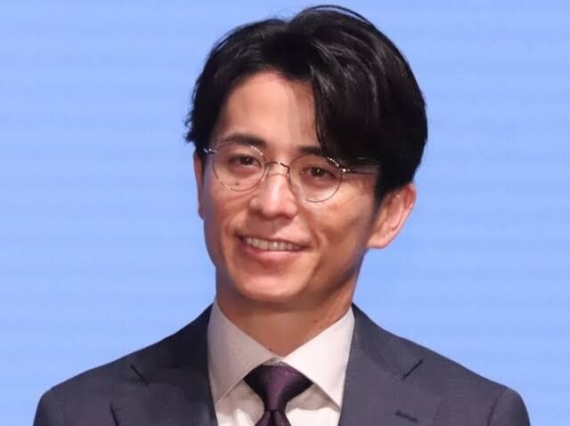 営業マンに向いてそうな芸能人