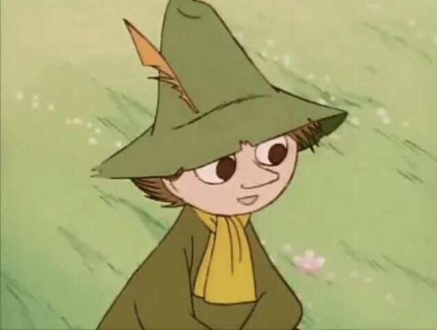 【二次元】無口なキャラクター