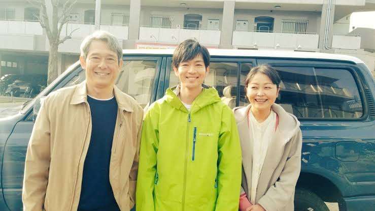 ドラマで泣いたことありますか？なんの作品ですか？