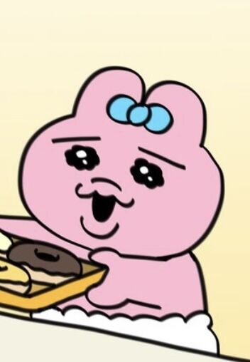 良い子ぶってる！と言われました。