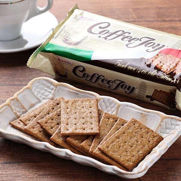 コーヒー味のスイーツ！