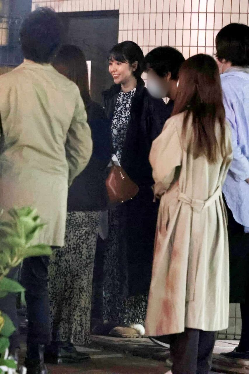 唐田えりか、打ち切られた主演映画は「再上映の予定なし」…最終日に東出昌大の主演映画が公開の皮肉