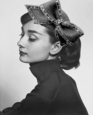 オードリー・ヘップバーンが好きな人