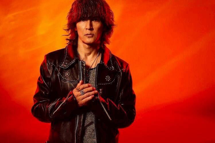 稲葉浩志さんにカバーして欲しい曲【アンチ禁止】