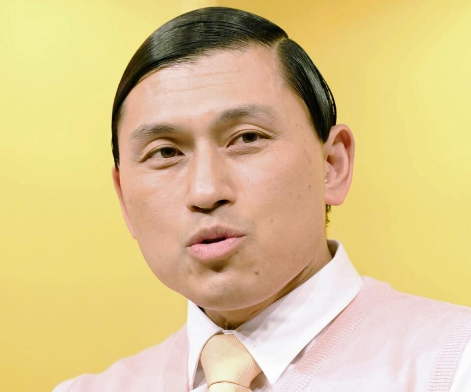 オードリー春日、ベンツ「ゲレンデ」買った！1000万円超え、ドケチ男がまさかの現金一括払い