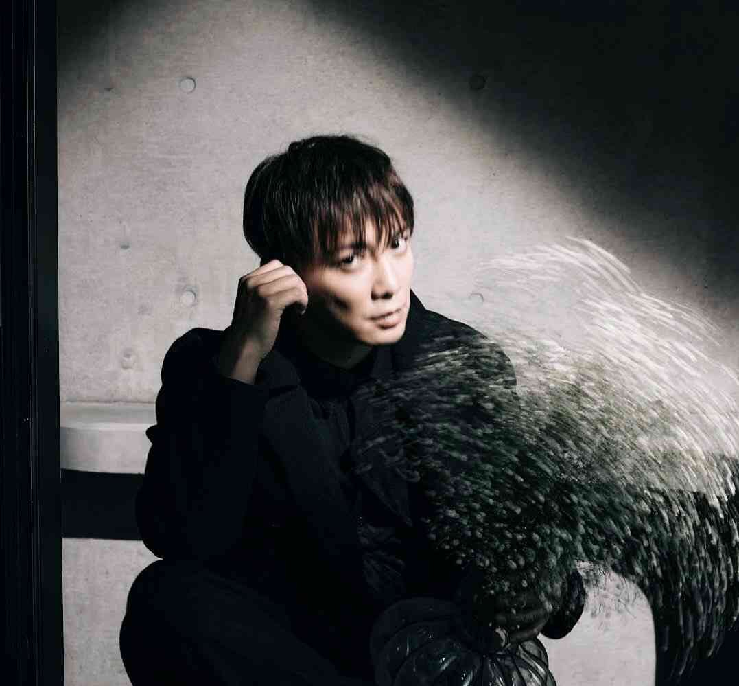 「元・成宮寛貴」平宮博重さん、芸能活動再開へ　2016年引退から8年、エージェントが窓口業務行う