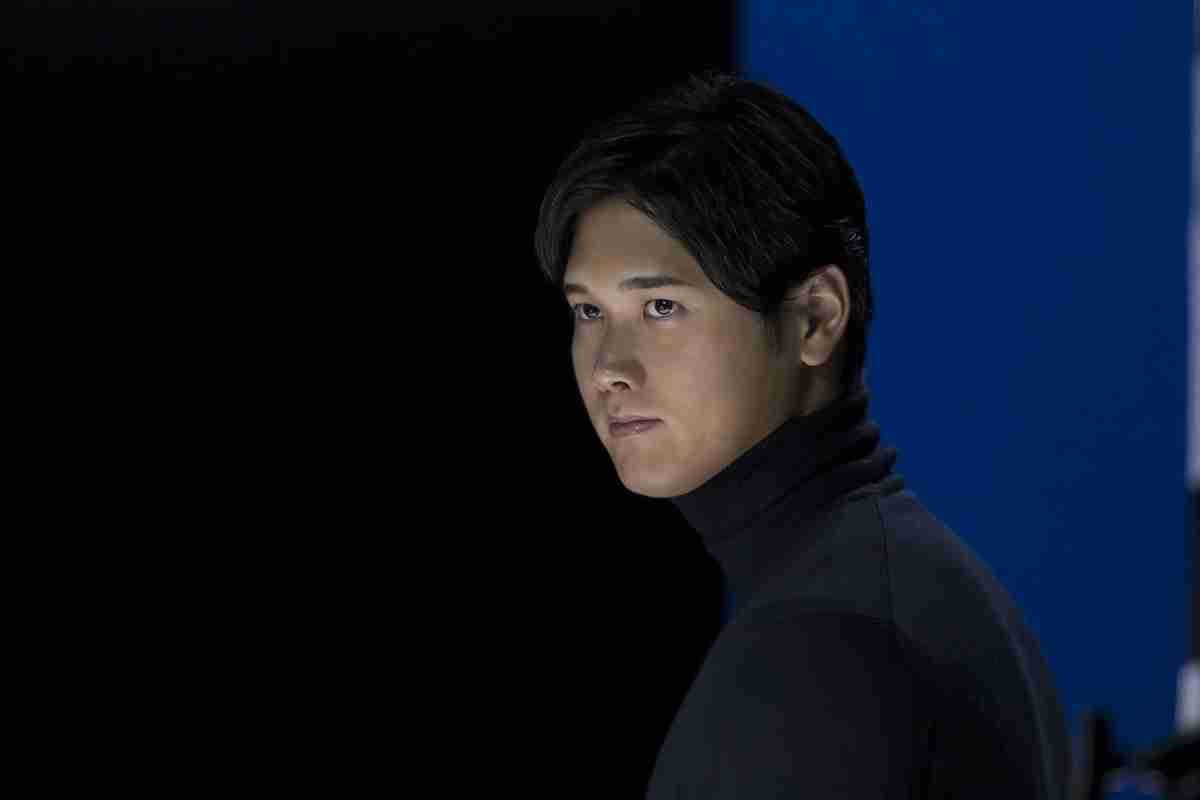 「コスメデコルテ」大谷翔平キャンペーンが大反響！　新規購入者数70%増、男性客の増加も