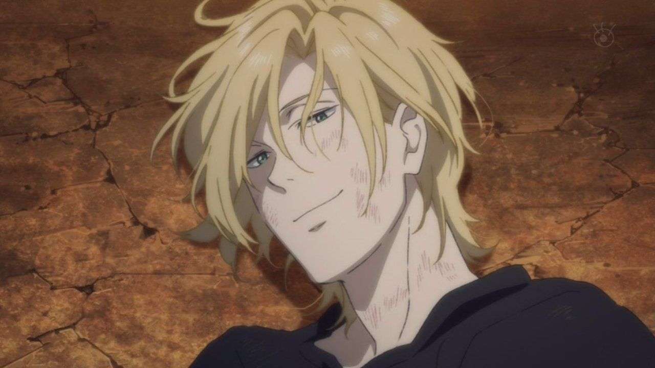 【ネタバレ可】BANANA FISH(バナナフィッシュ)を語りませんか？