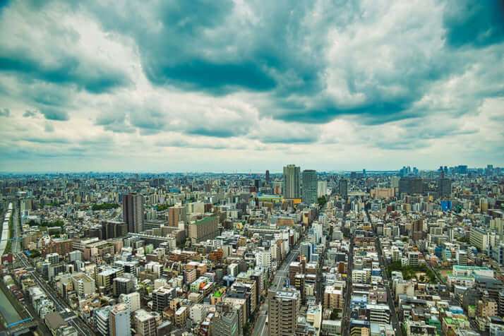 東京23区で家賃値上げラッシュ　2027年に「もう住めなくなる」区はどこか…総合成長率から2年後を予想