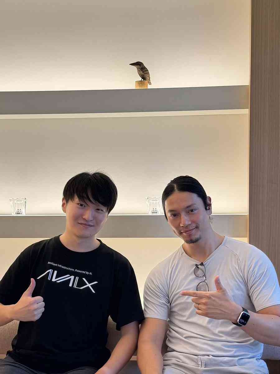 「めっちゃええ歳の取り方」大ブーム起こしたイケパラ俳優・水嶋ヒロ（41）　約2年ぶり近影の“マッチョ”な激変姿にファン騒然