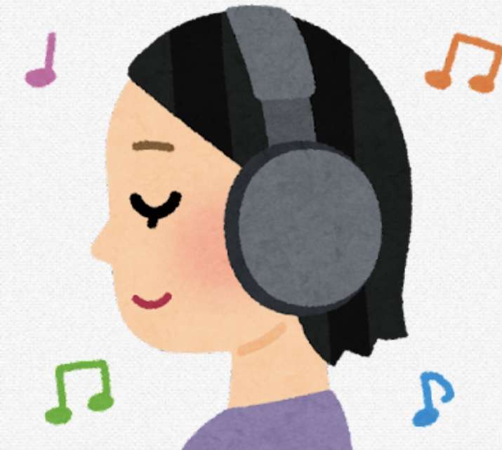 定期的に聴きたくなる曲