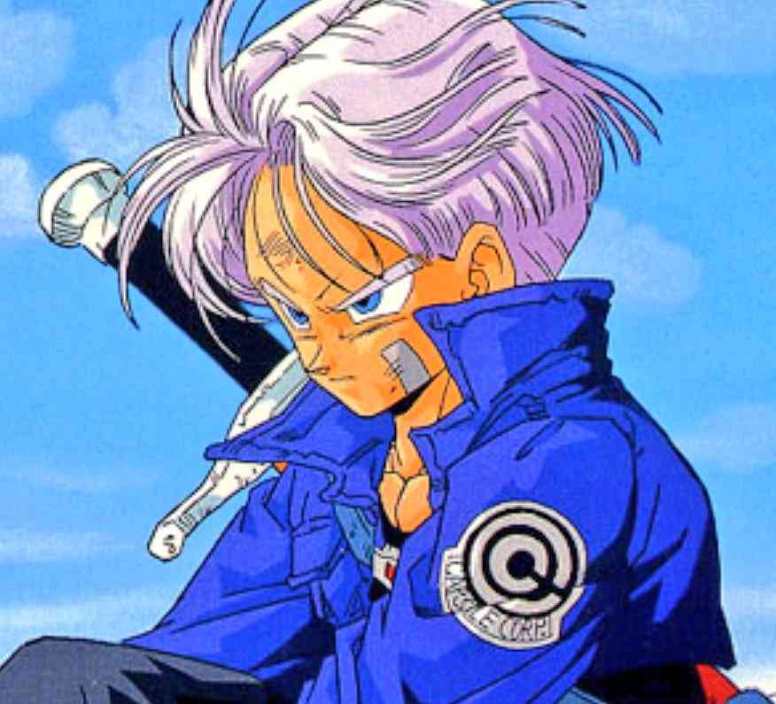 「ドラゴンボール」の好きなキャラ