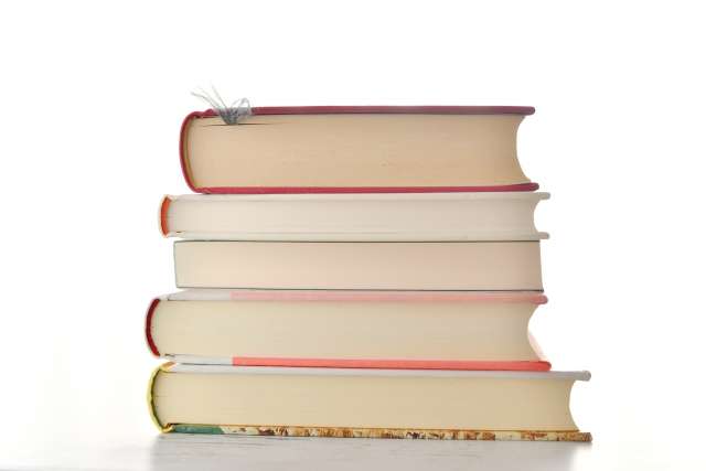 繰り返して読みたくなる、大好きな本を教えて！