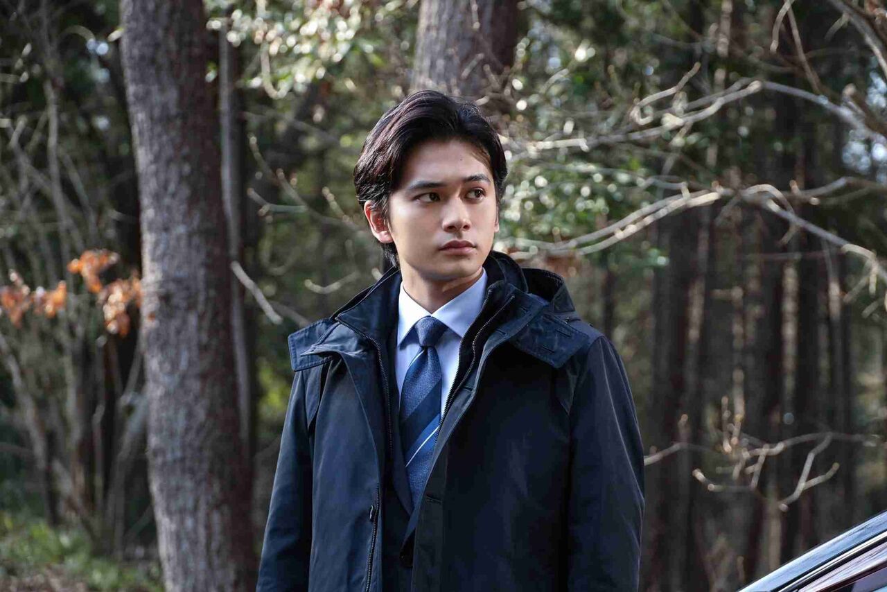 共演者が大麻逮捕、コロナで撮影中止…旬の俳優・北村匠海「僕はかわいそうなヤツじゃない」数々の不運