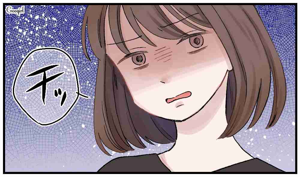 育ち悪い！女子トイレでドン引きした言動