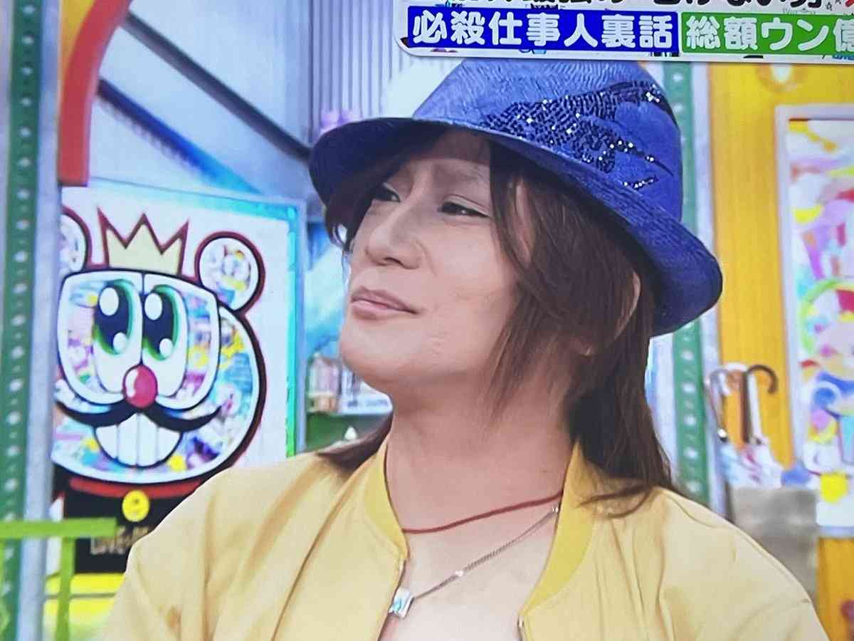 「話が入ってこない」京本政樹　『ぽかぽか』出演時の“顔面”に視聴者衝撃「さすがにこれは」