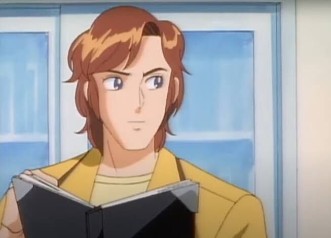 あなたの初恋奪ったアニメキャラ