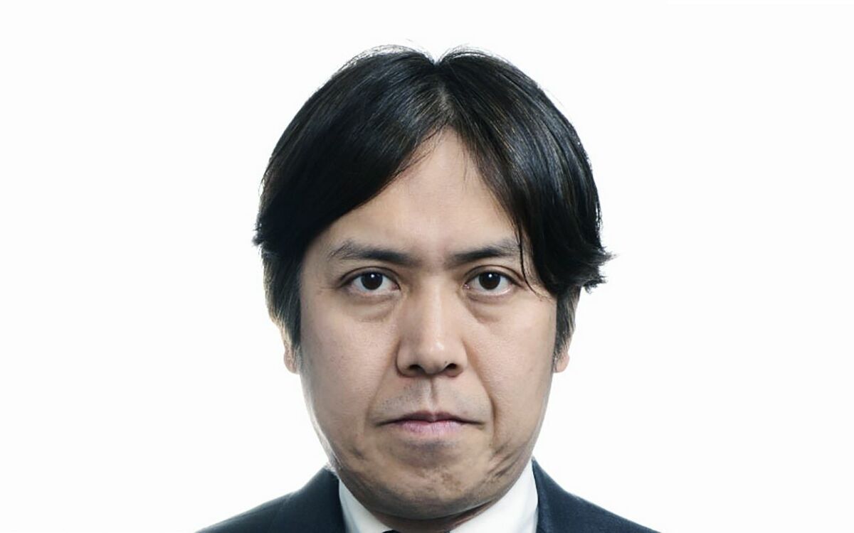 〈差別発言で進退問題に〉「お巡りは高卒だろ」と吠え…荒井勝喜・岸田首相秘書官の息子が警察トラブル