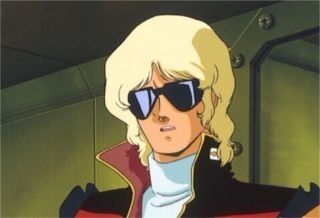 シャア・アズナブルについて知ってる事