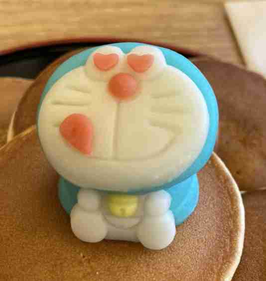 (ドラえもん)藤子・F・不二雄ミュージアムについて話したい