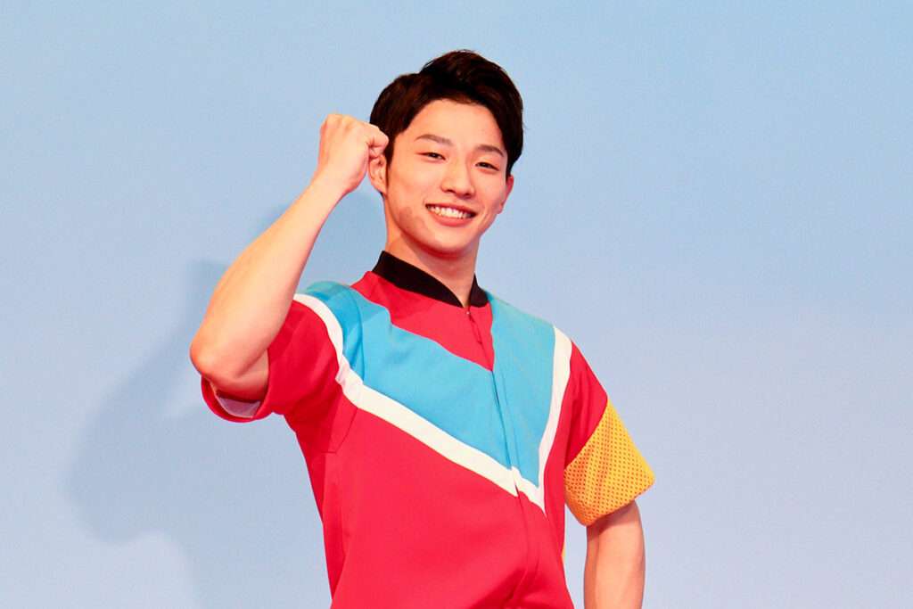 「おかあさんといっしょ」かずむお兄さんが登場！笑顔で主婦の心を鷲づかみ「動ける星野源」と話題に