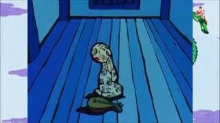 「まんが日本昔ばなし」で印象的な話