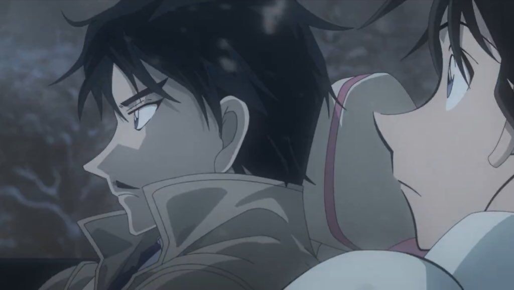 【漫画・アニメ】過去壮絶だったとしても、道を外れる事なく、真っ当に生きてるキャラ