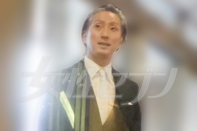 【独占スクープ】中村七之助が京都のナンバーワン芸妓と熱愛、家族公認の仲　本人は「芸達者ですし、真面目なかた」と認める