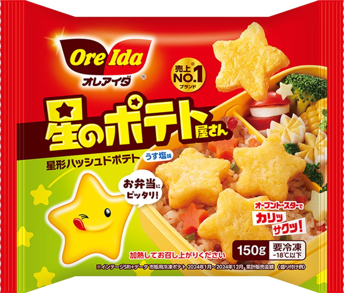 リピートしてる冷凍食品は？
